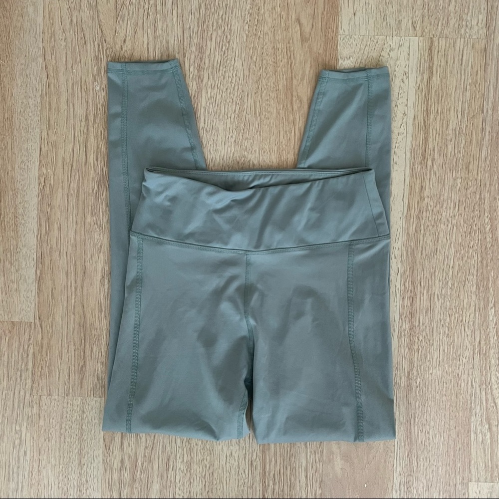 MWL Flex High-Rise 25" Leggings